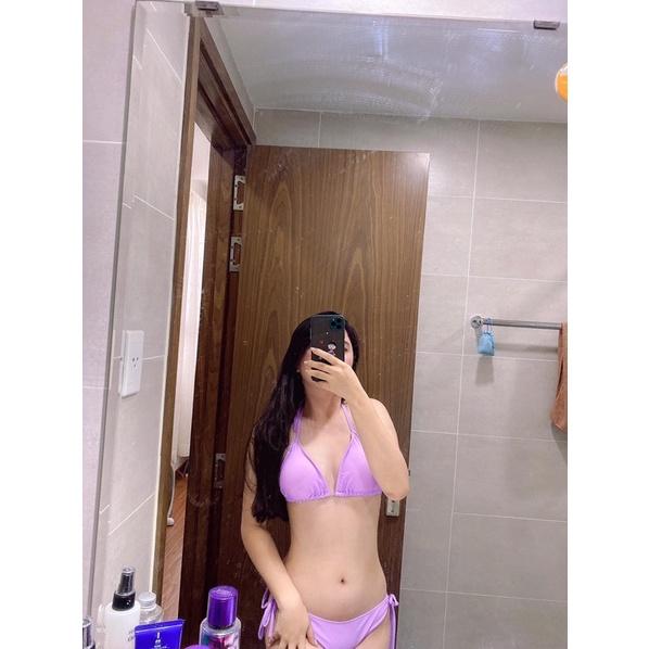 Bikini đồ bơi 2 mảnh