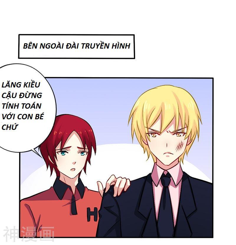 tổng tài đã cưới em chapter 63 21