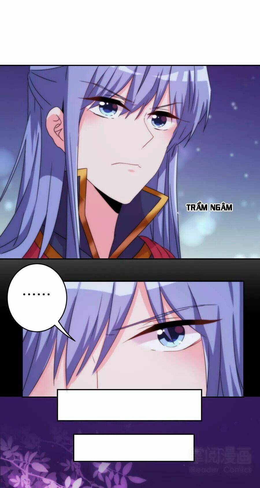 vương phi, vương gia nhà ngươi không ngốc nữa rồi chapter 4 6