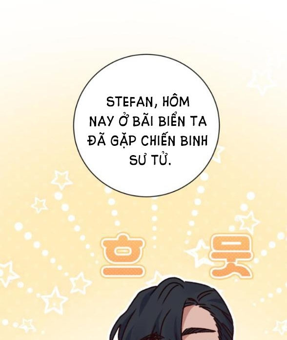 bạo chúa muốn có cuộc sống tốt đẹp chapter 13.2 47