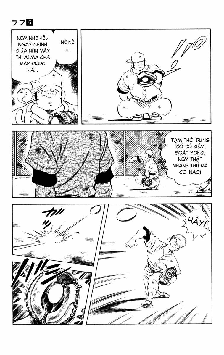 rough - ngọc thô chapter 58 8