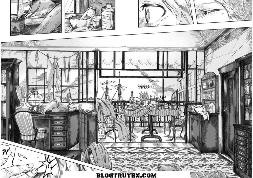 umi no cradle chapter 2 14