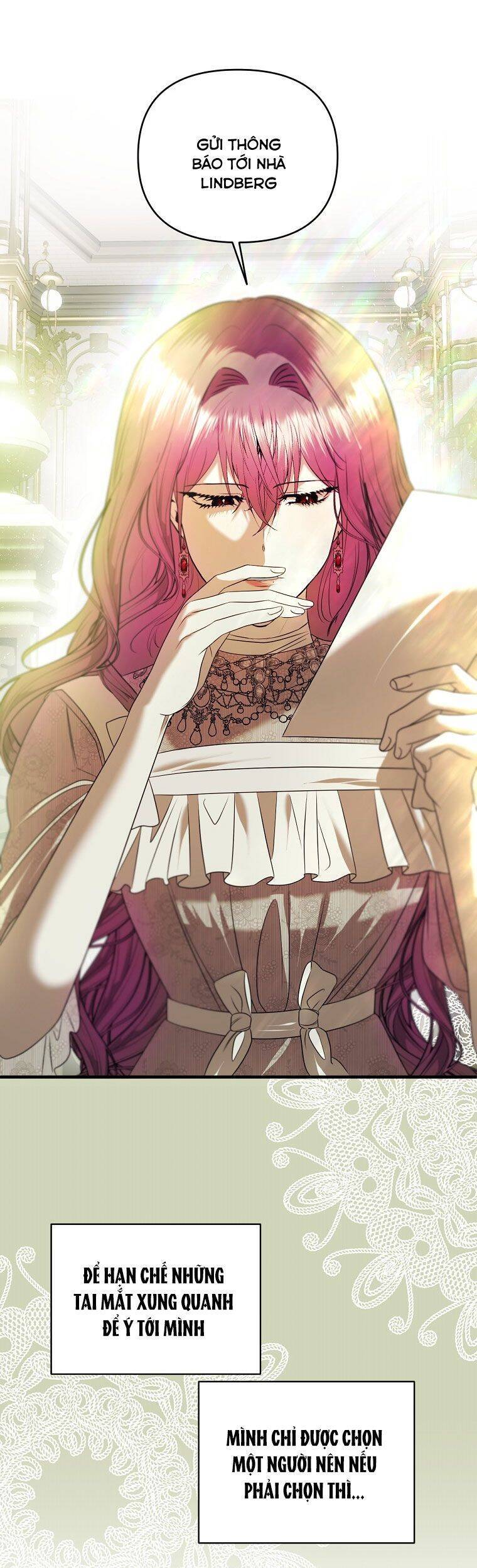 phương pháp sống sót khi phải ngủ cùng hoàng đế chapter 24 27