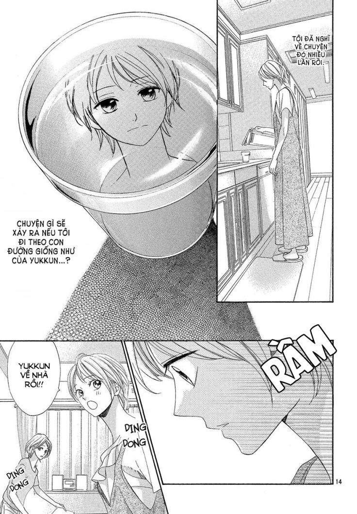 men’s life chapter 1.1 13