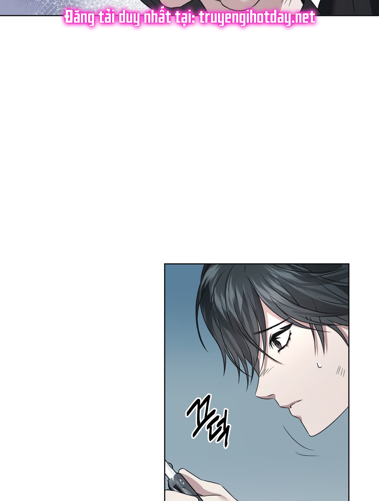Amon- Không Thể Đoán Biết chapter 17.2 - Trang 60