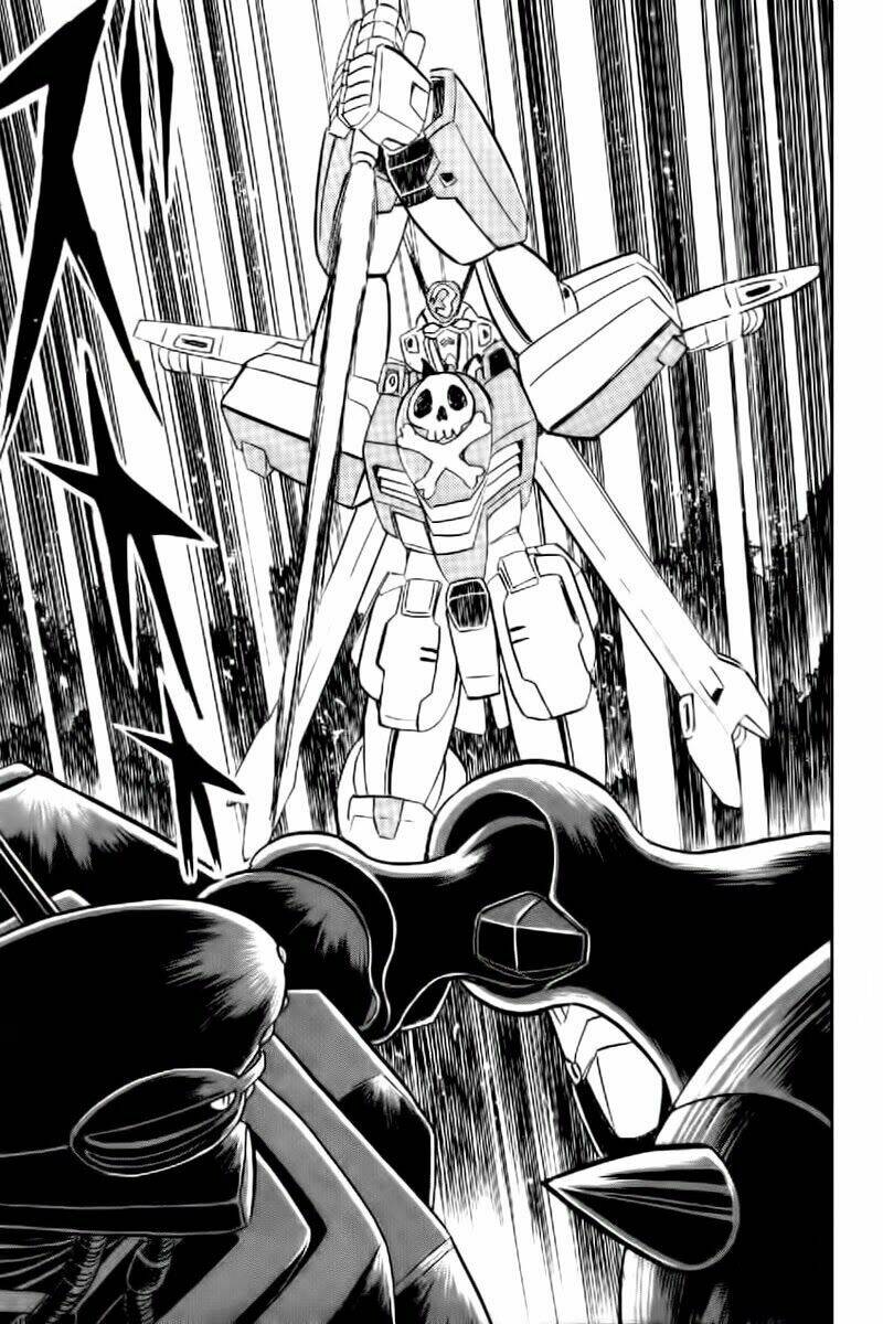 kidou senshi crossbone gundam chapter 22 29