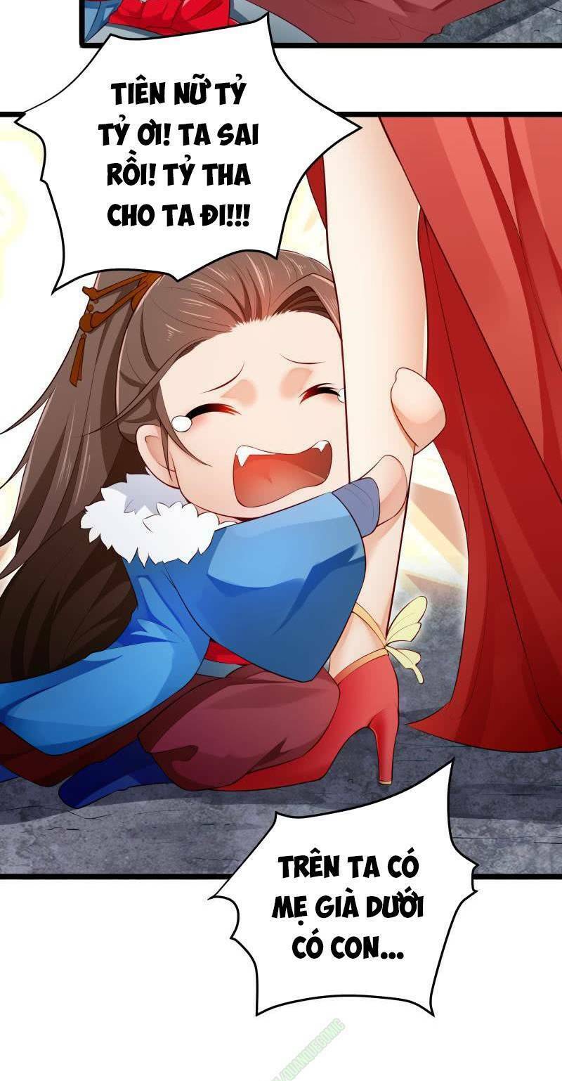 ma nhị đại chapter 9 3