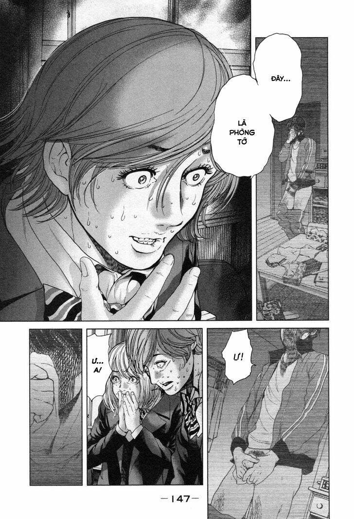 ikenie touhyou chapter 25 18