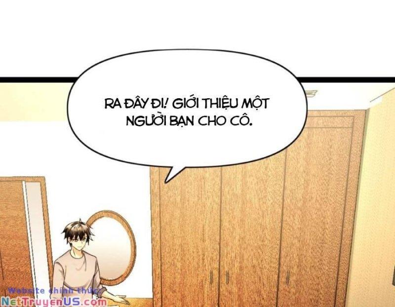 đóng băng toàn cầu: tôi gây dựng nên phòng an toàn thời tận thế chapter 110 20