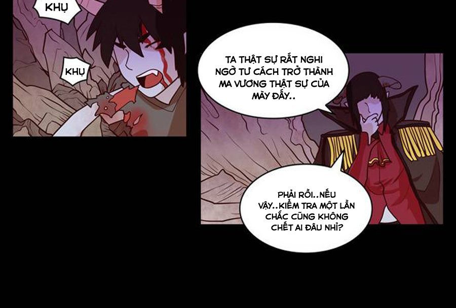 the devil king is bored season 2 chapter 12 4