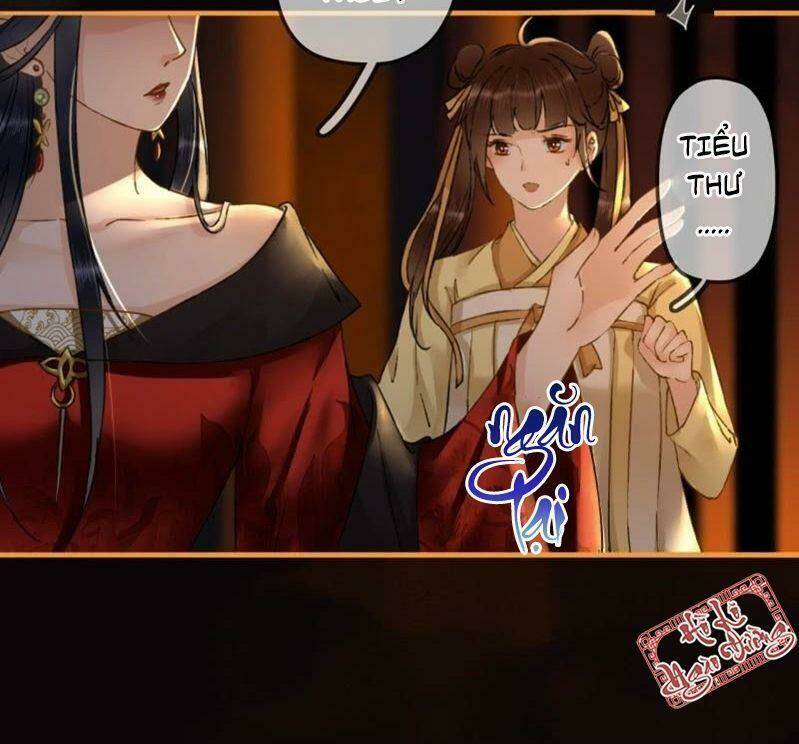 sủng phi của vương chapter 204 19