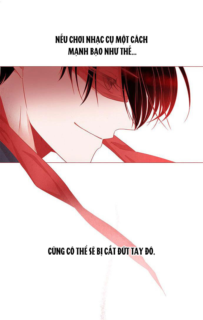 liệu rắn có ăn hoa chapter 3 22