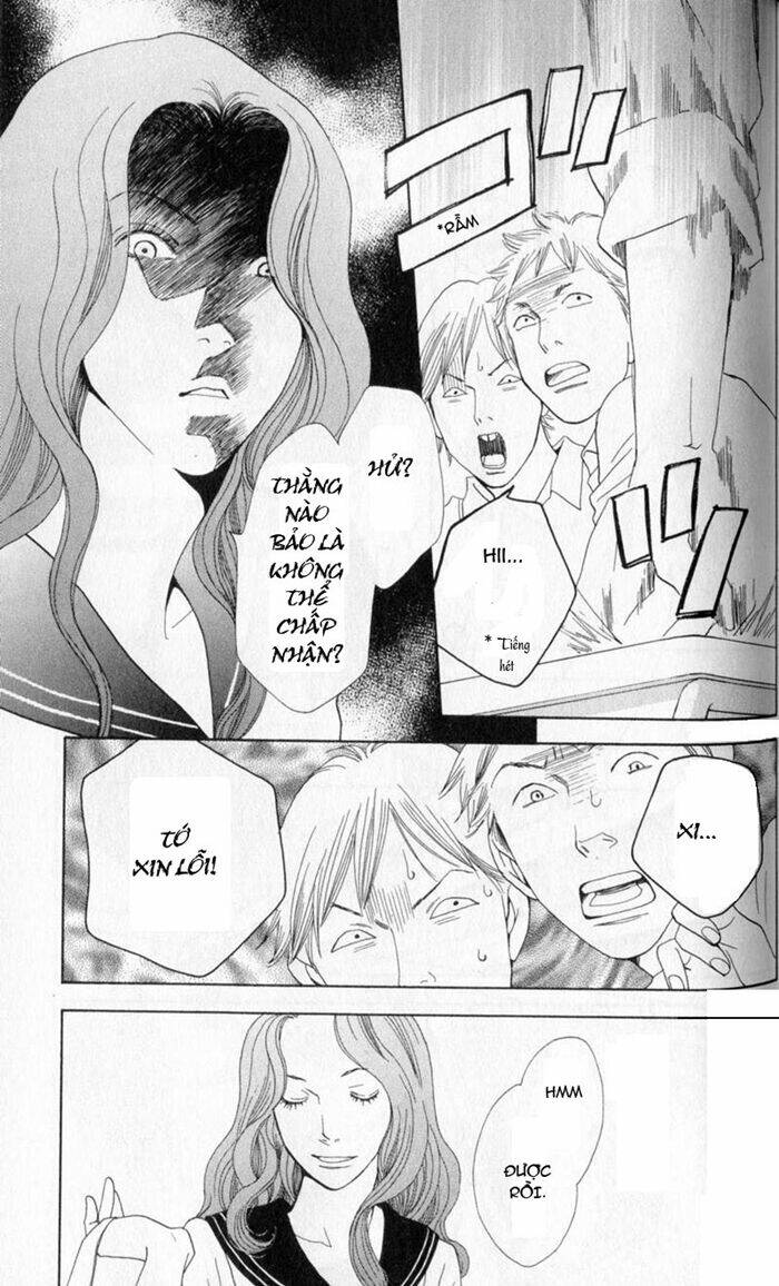 matsuri special chapter 10 10