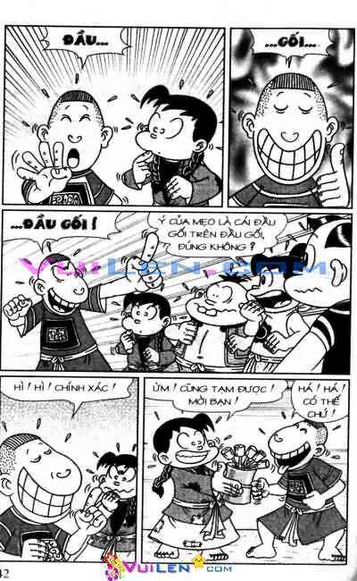 thần đồng đất việt chapter 103 42