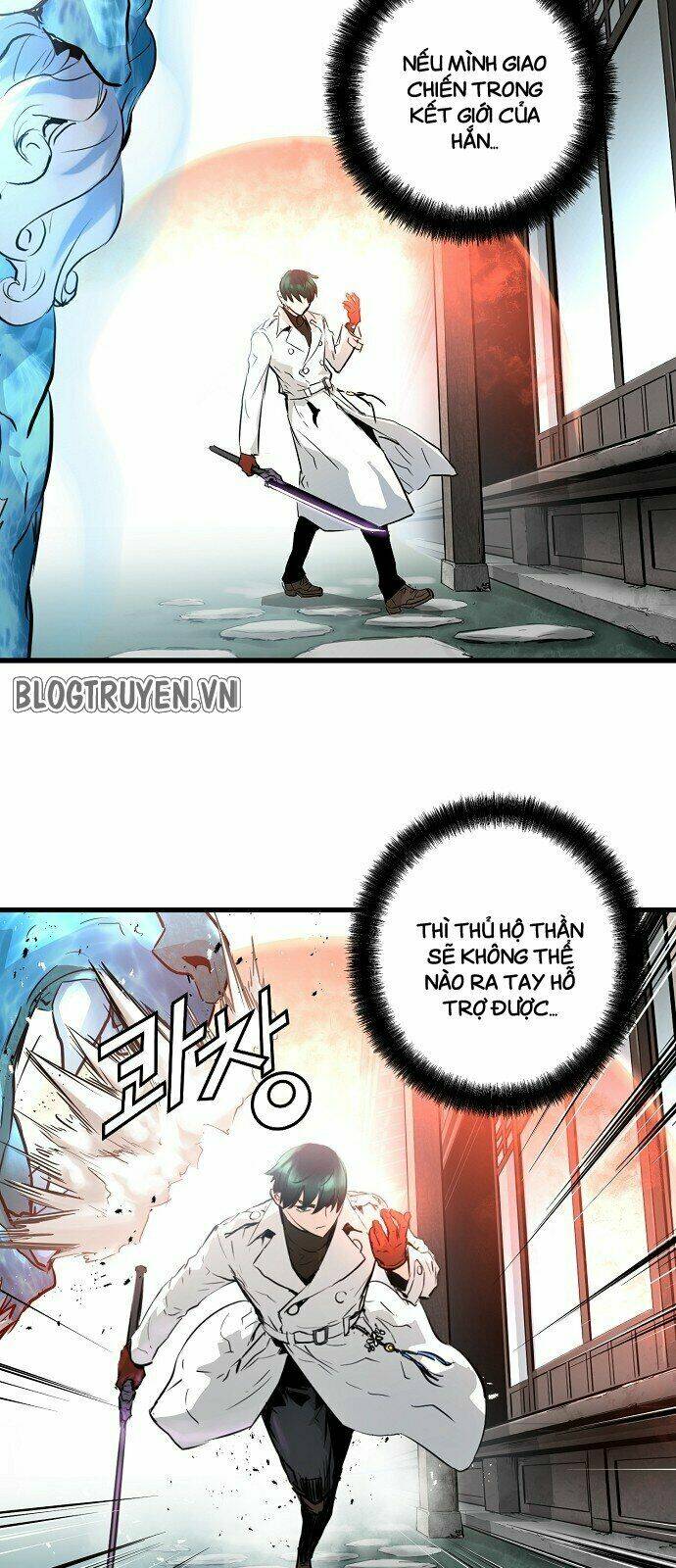 hứa lan chapter 18 31