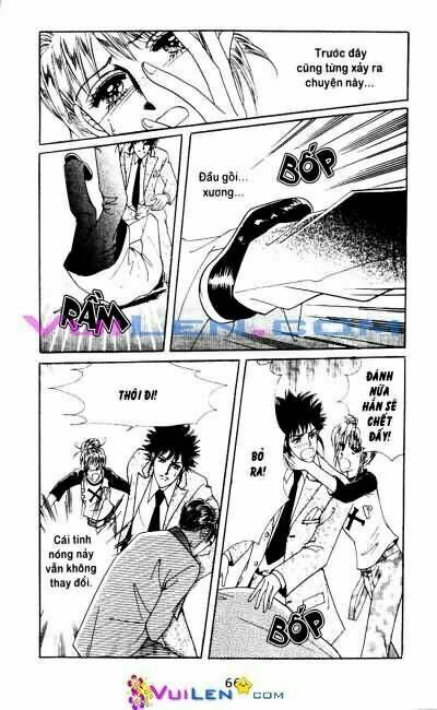 vật cản tình yêu chapter 9 64