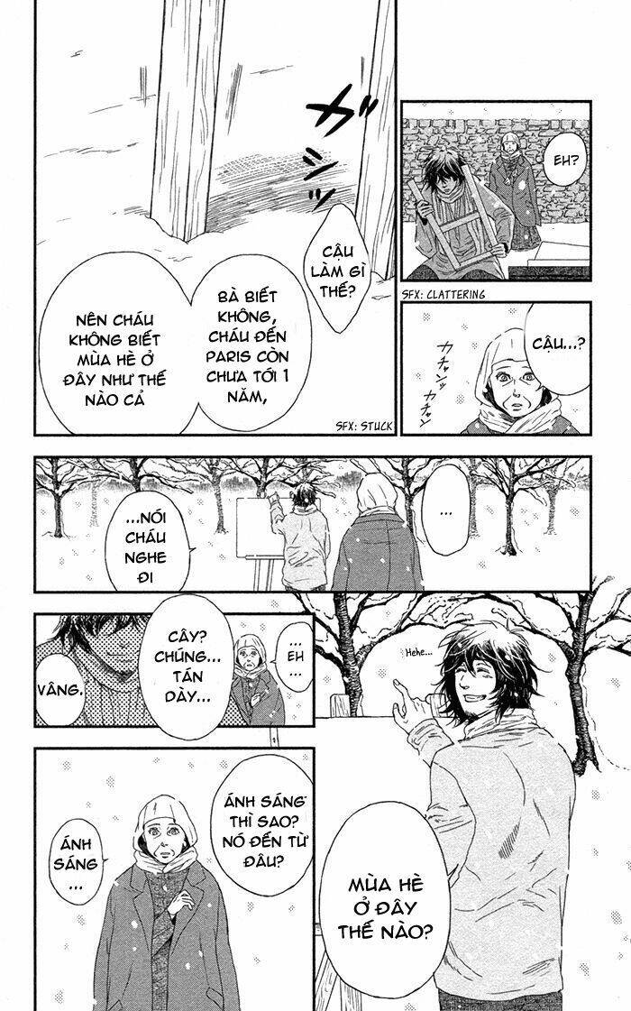 sayonara sorcier chapter 6 19