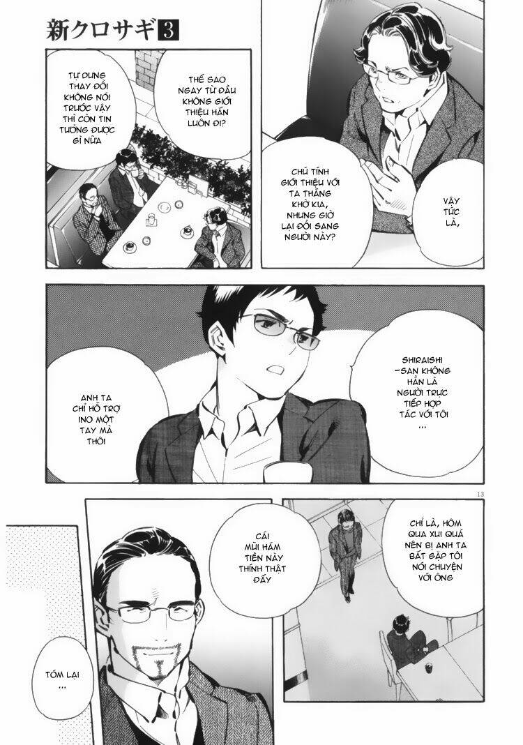 shin kurosagi - con diệc đen 2 chapter 31 15