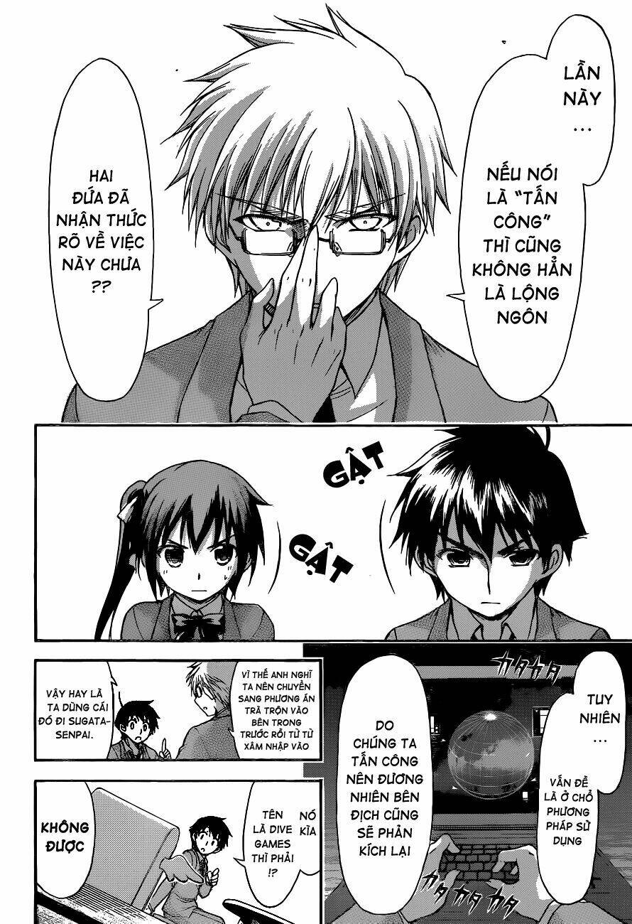 vật thất lạc của bầu trời chapter 68 3