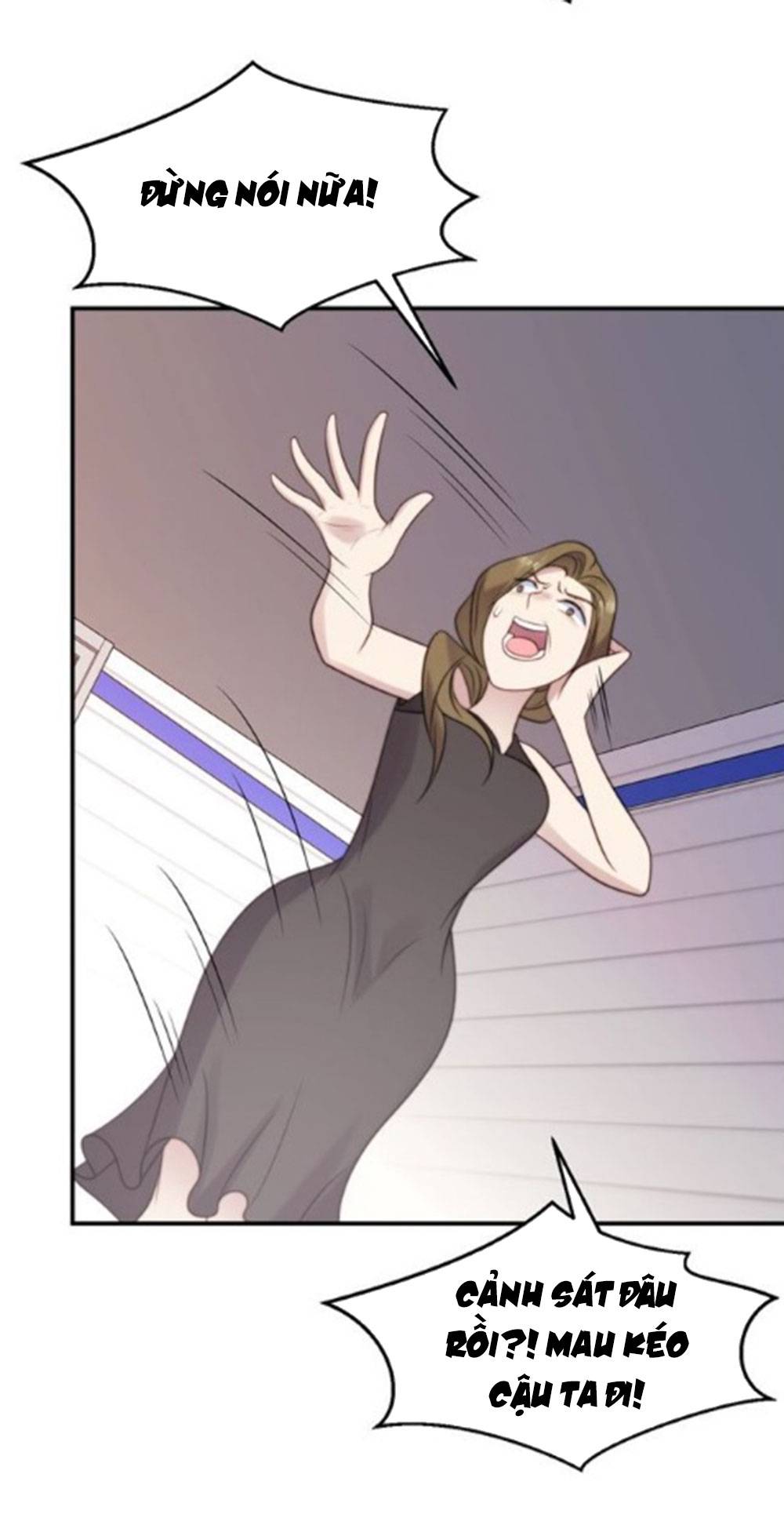 khoá chặt đôi môi (full) chapter 25 16