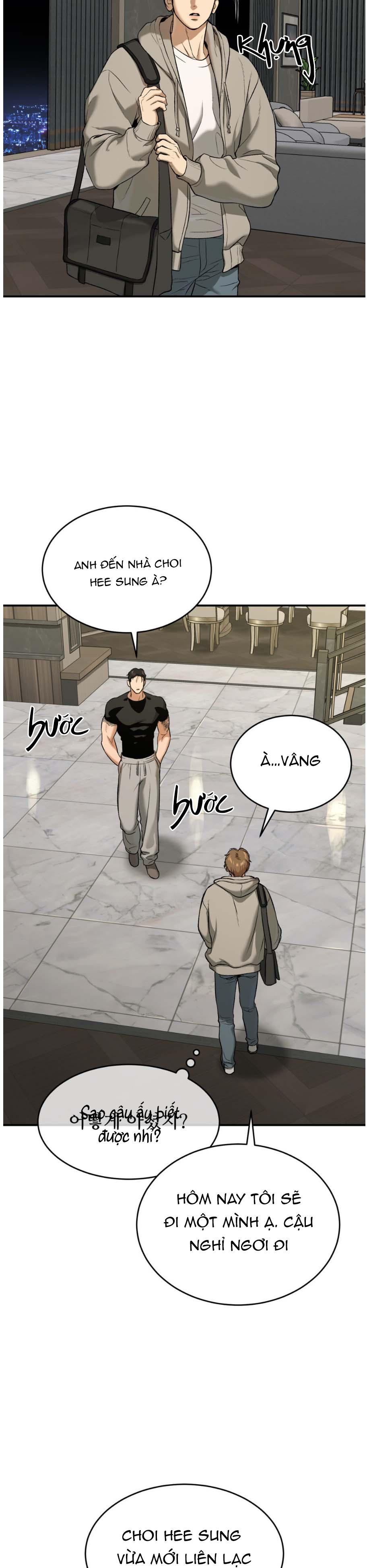 điềm rủi chapter 34 25