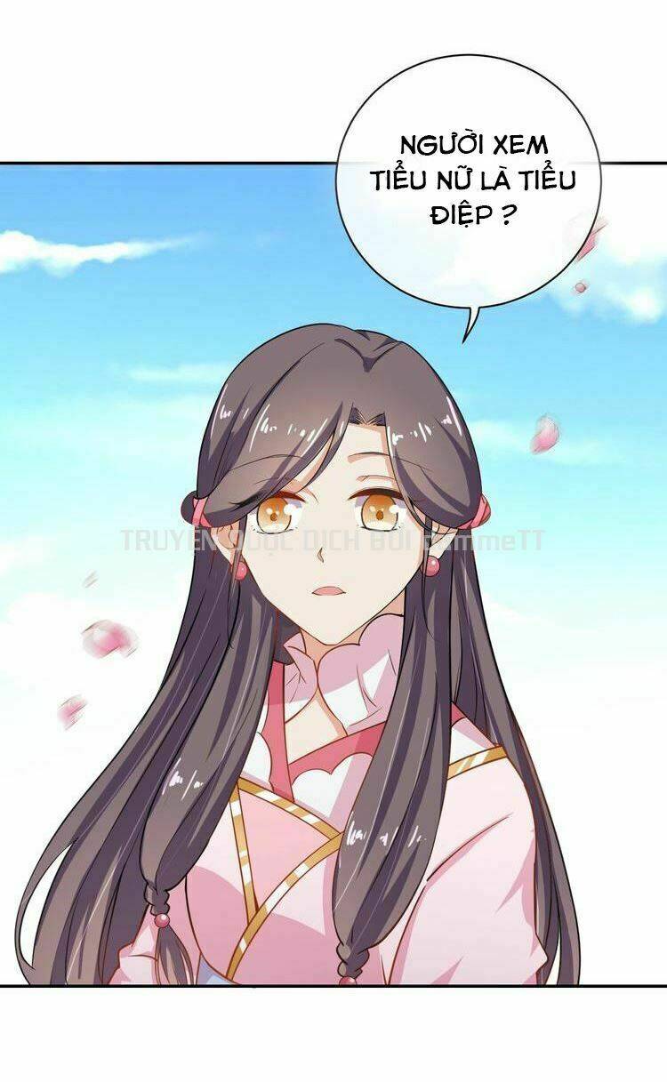 ngạo kiều vương gia huyên náo phi chapter 28 26