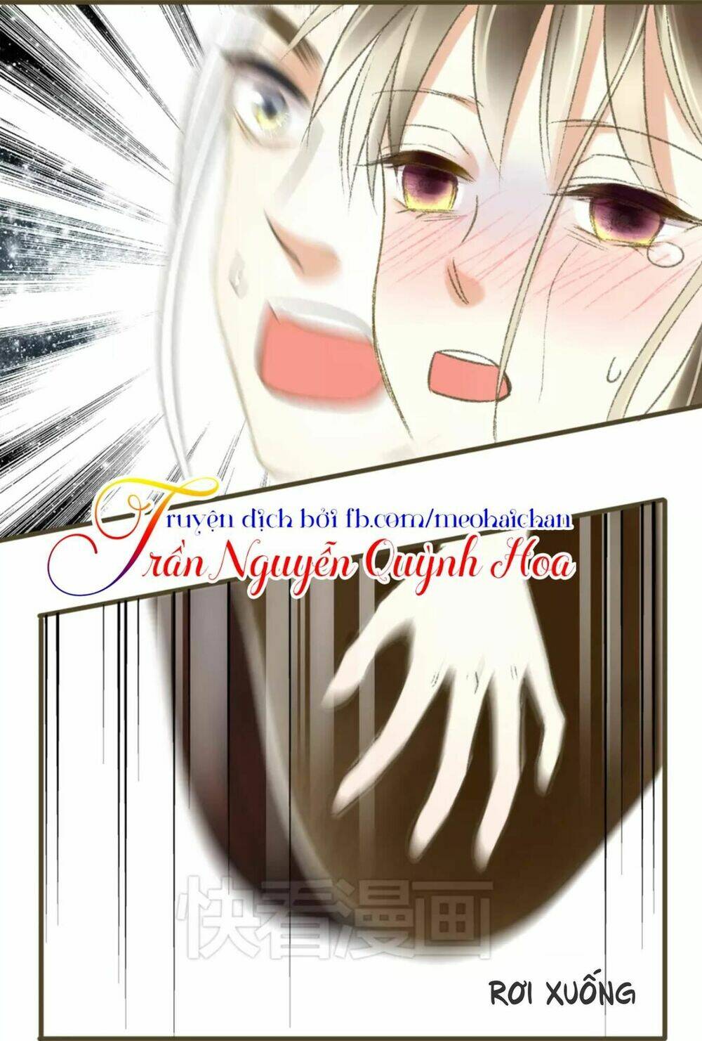 giai điệu tuổi trẻ chapter 2 35