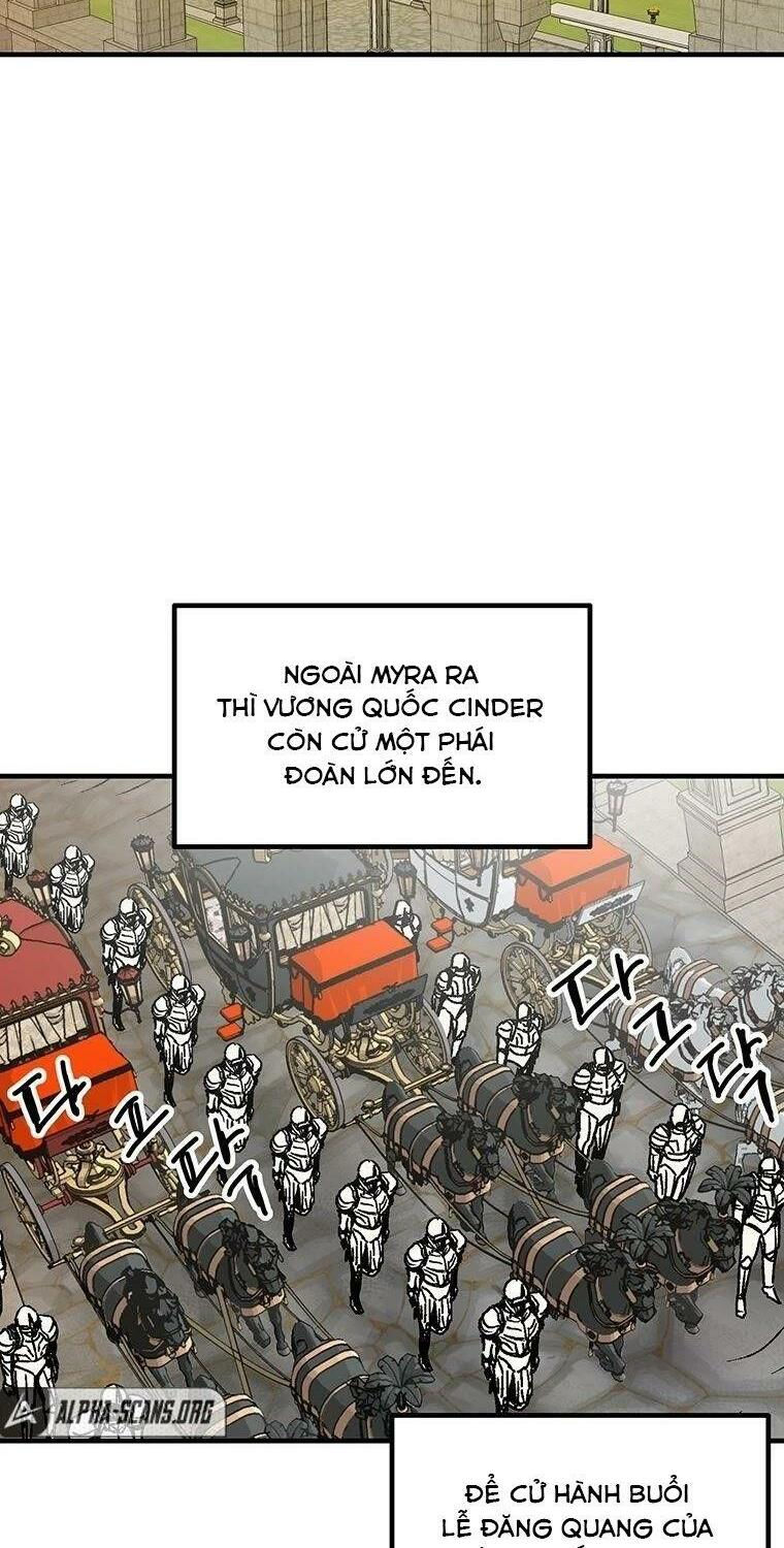 bug player - người chơi lỗi chapter 95 3