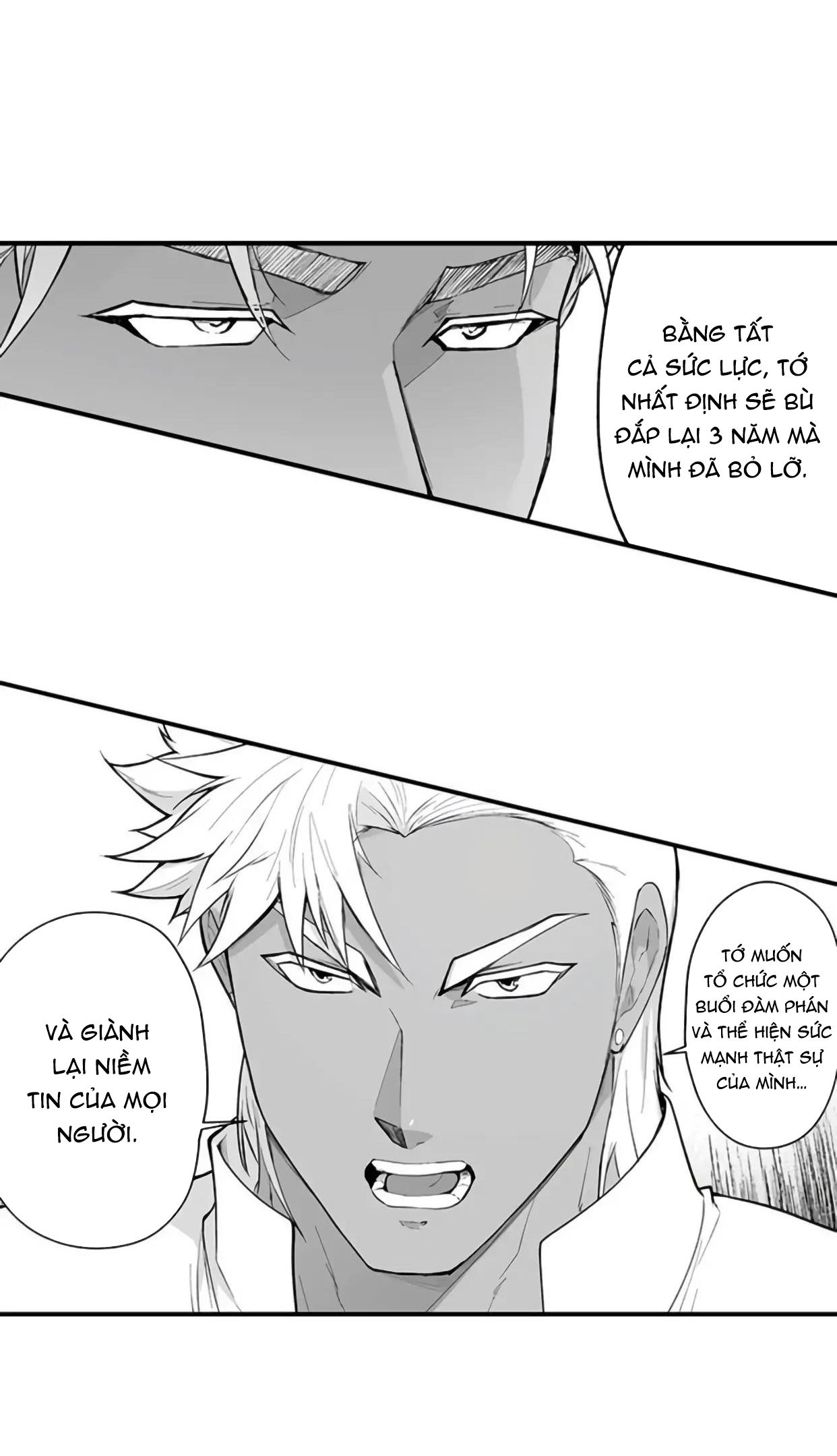 vợ của titan chapter 79 7