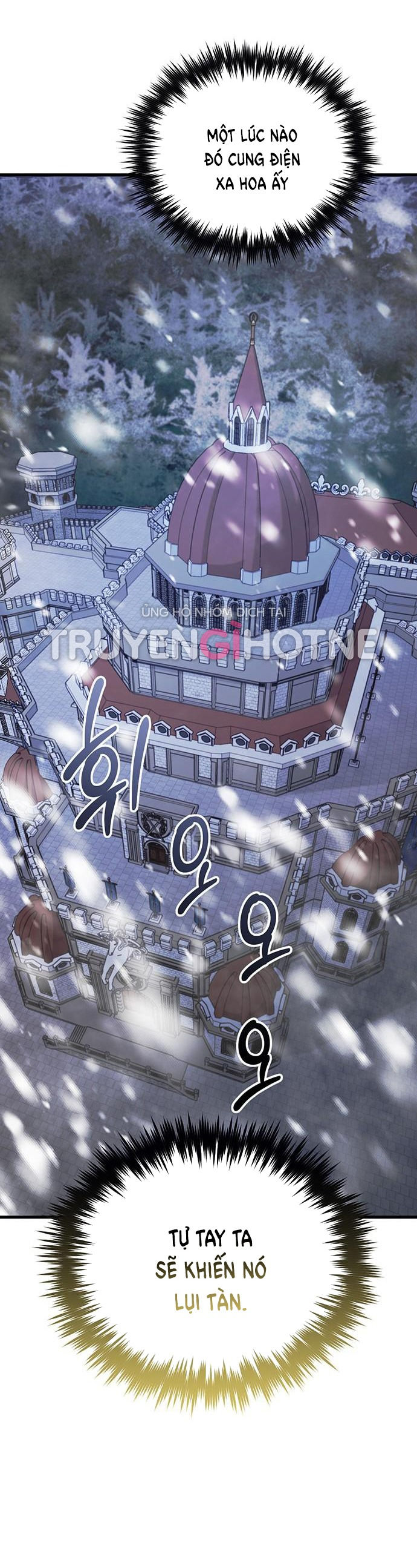 ai đã bắt cóc hoàng hậu? chapter 2.2 3