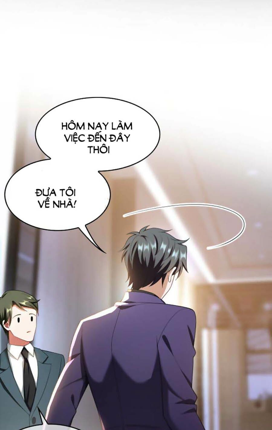 kế hoạch công lược của cô vợ gả thay chapter 33 9