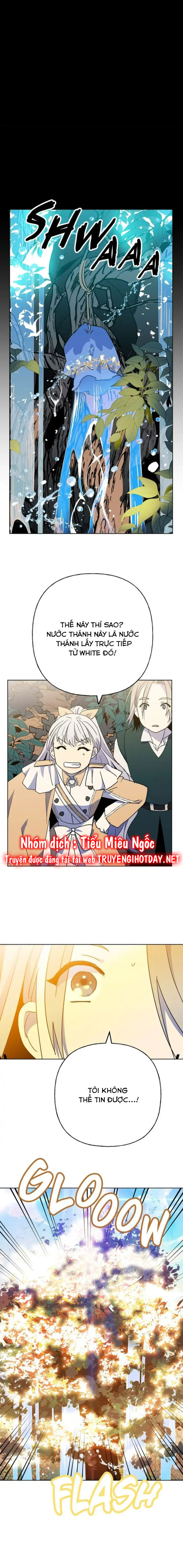 bình tĩnh nào, tiểu thư! chapter 56 7