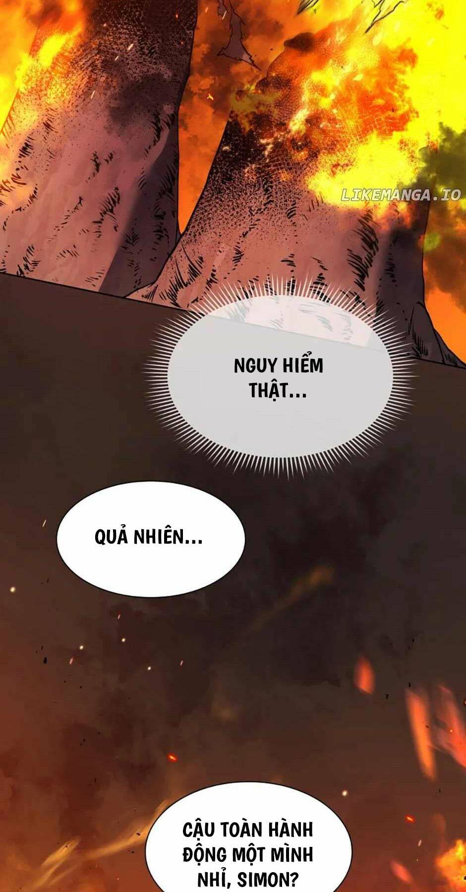 tử linh sư thiên tài của học viện chapter 75 27