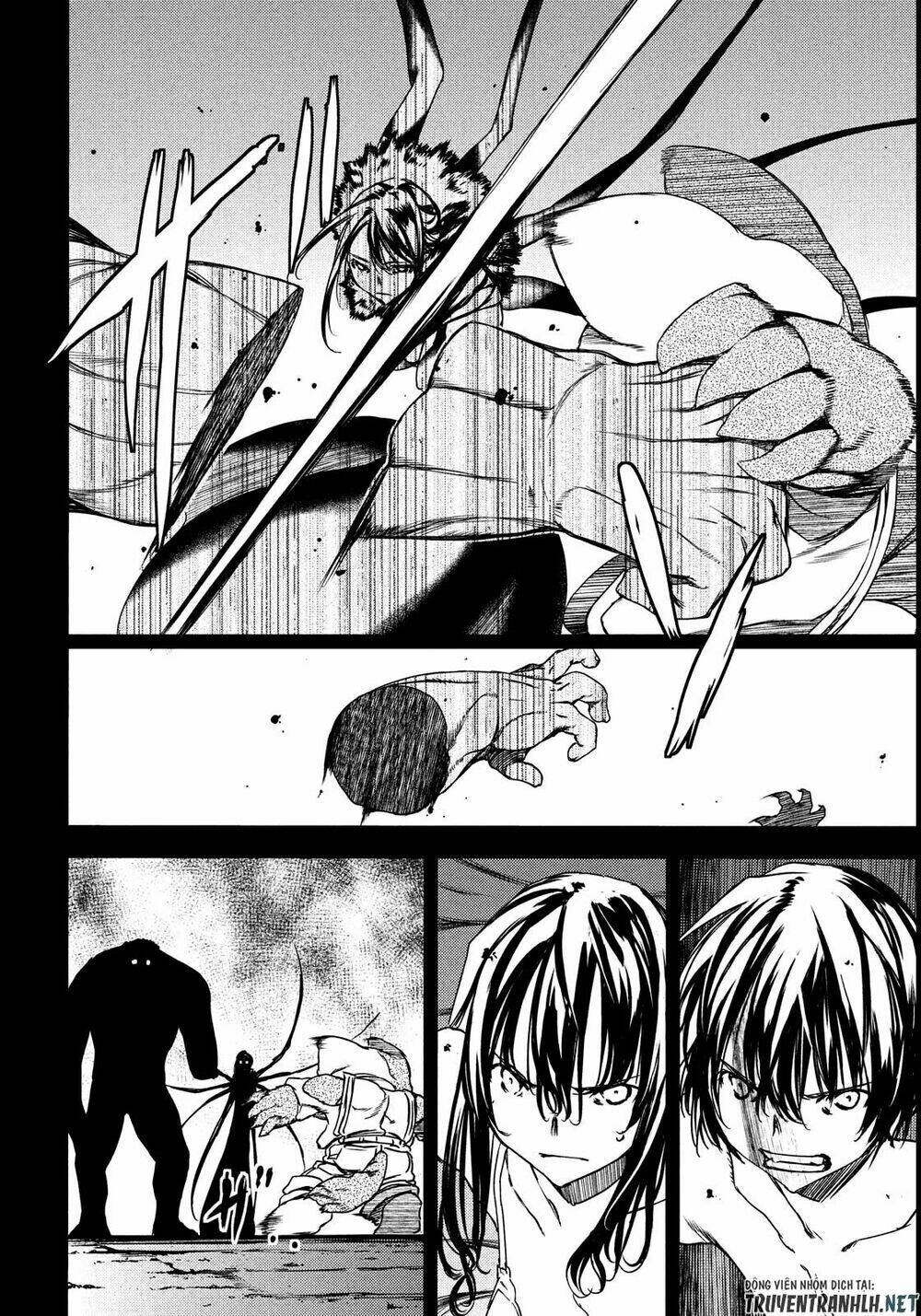 gleipnir - sợi xích thần chapter 57 23