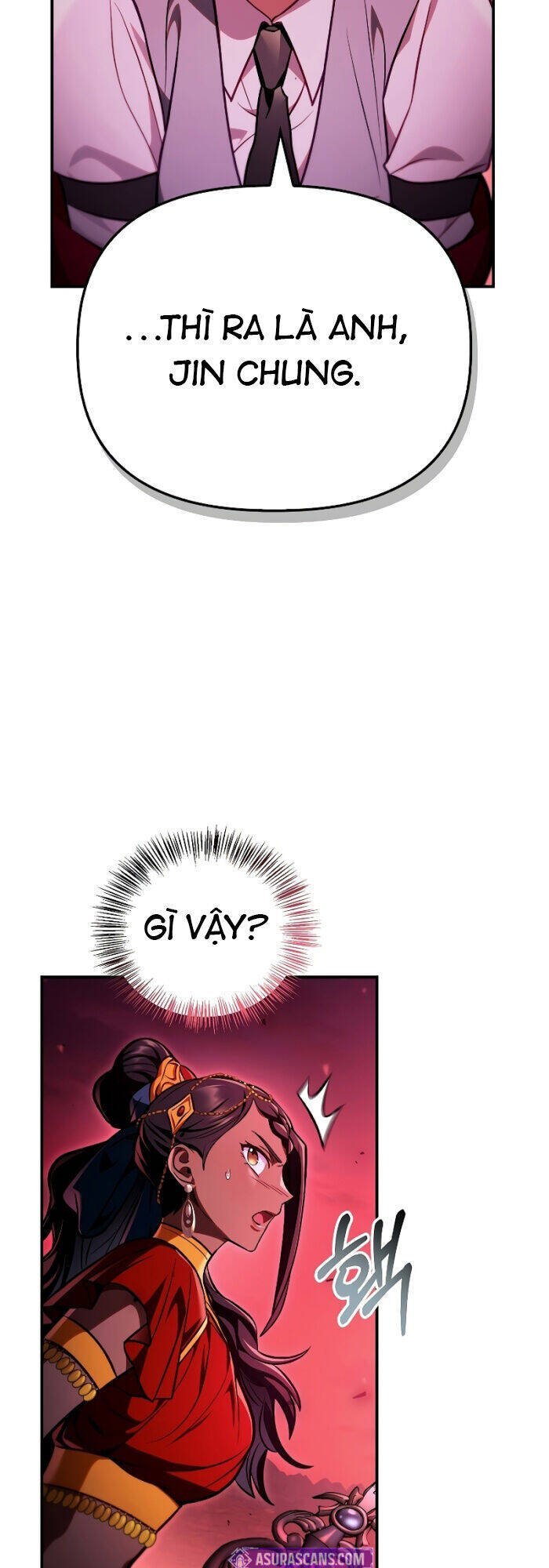 Kí Sự Hồi Quy chapter 126 56