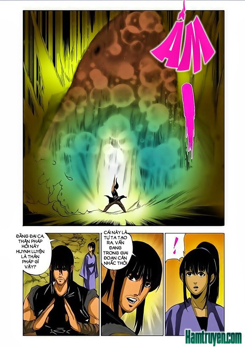 cửu đỉnh ký chapter 44 3