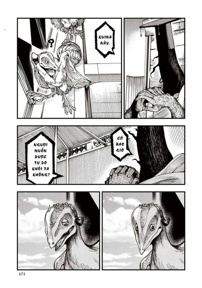 primal gods in ancient times chapter 4.5 3