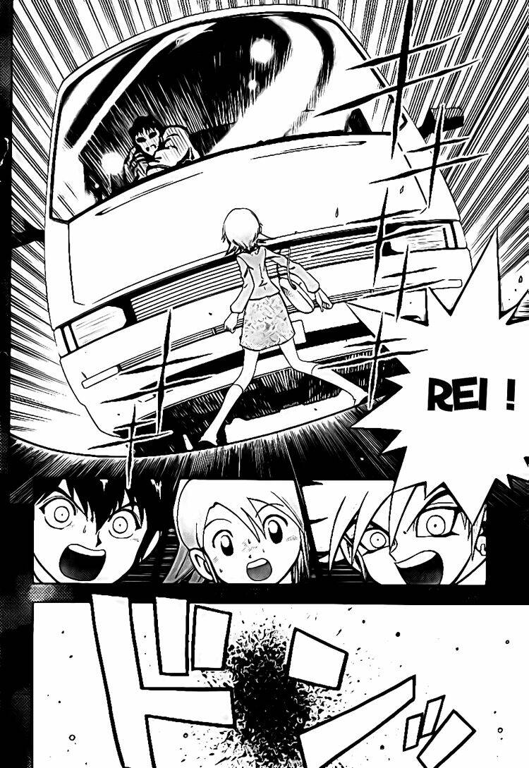 little star chapter 33 21