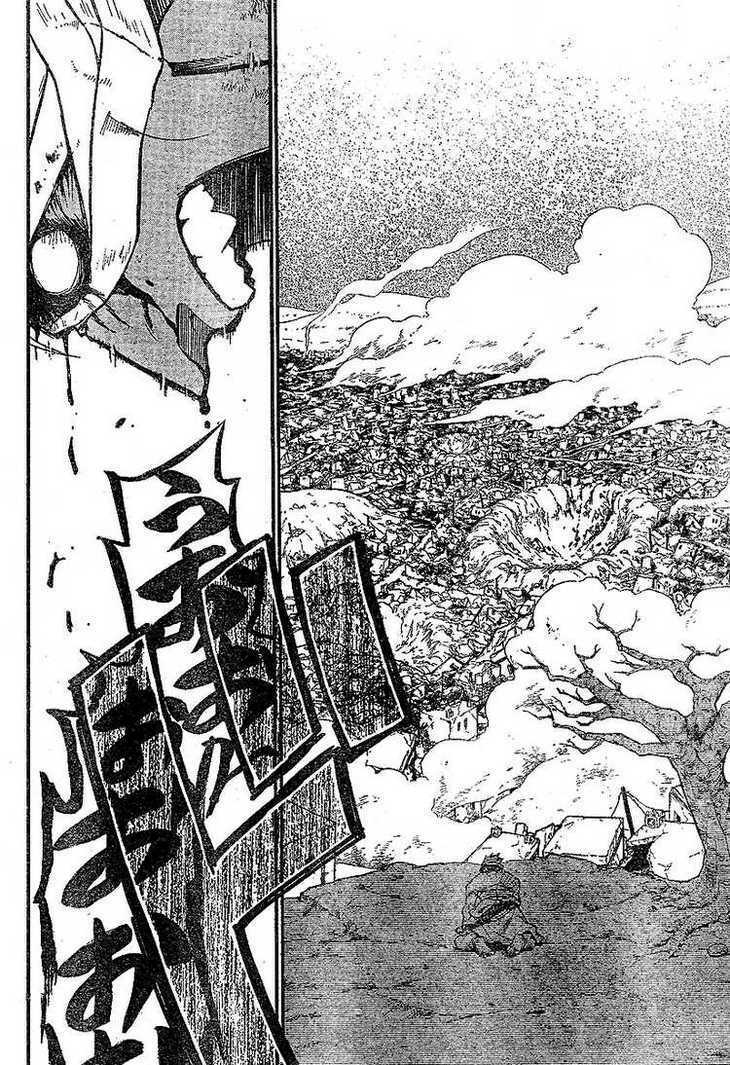 giả kim thuật chapter 61 21