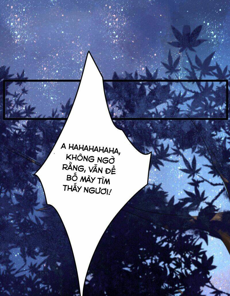 hành trình thịnh sủng chi cẩm tú chapter 23 36