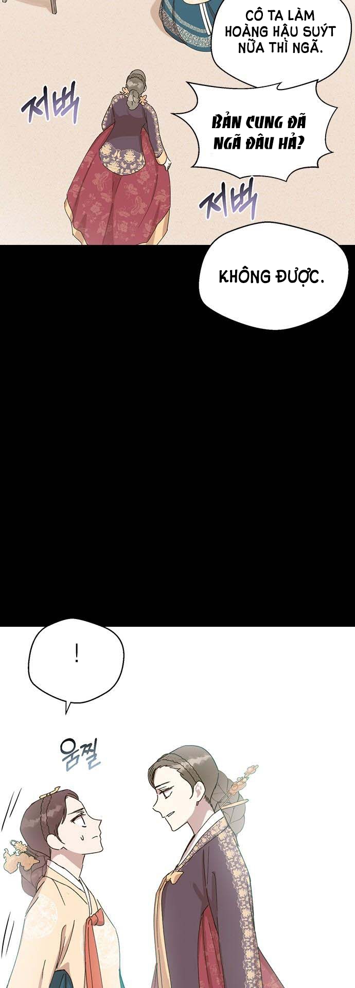 nhân duyên kiếp trước chapter 2.2 9