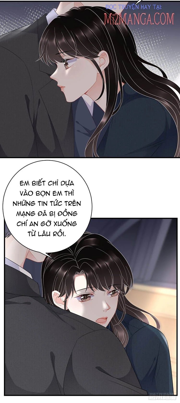 [16+] đại tiểu thư có thể có ý đồ xấu chapter 46.5 12