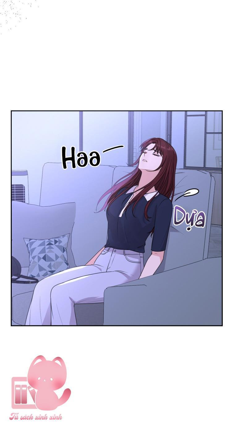 mong được chị chỉ bảo, tiền bối chapter 29 12