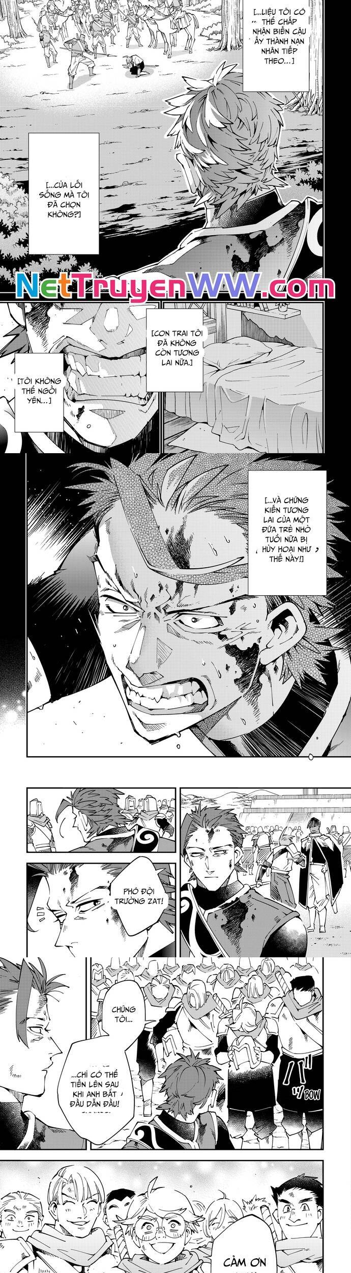 tái sinh thành quý tộc với kĩ năng 'appraisal' chapter 128 5