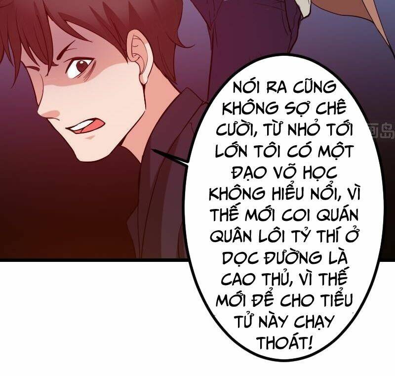 ngưu thư cung ứng thương chapter 118 14