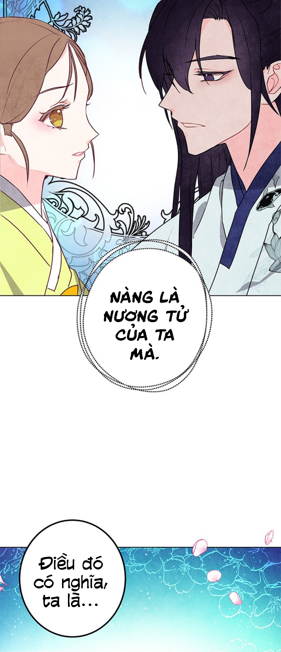 tiểu nương tử bị gả bán chapter 8 51