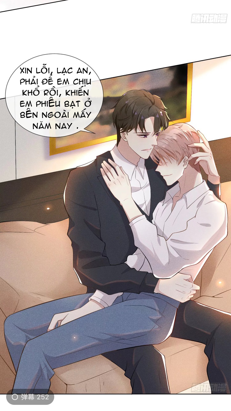 anh ấy gọi tôi là hắc liên hoa chapter 5 27