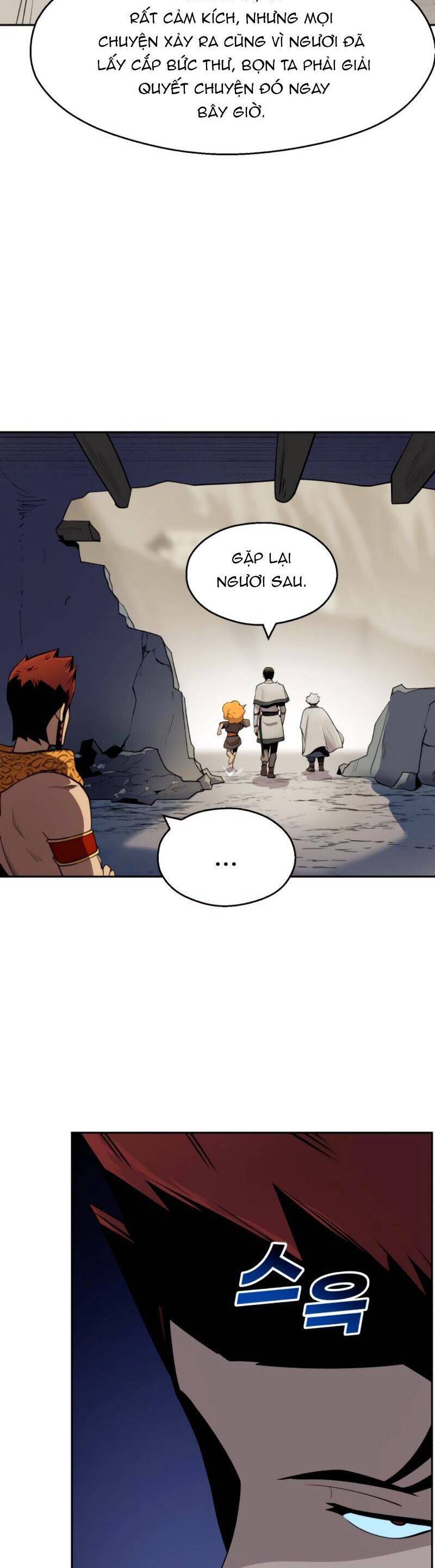 kiếm sĩ thiếu niên chapter 25 12