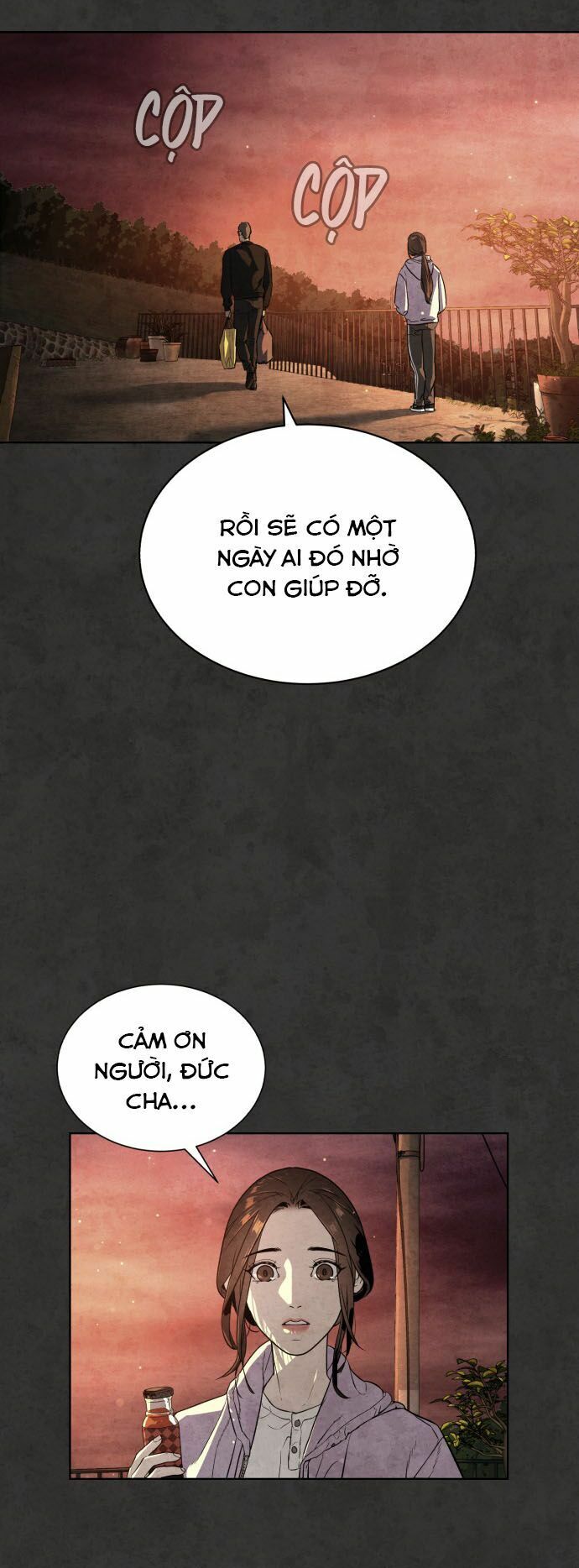 Máu trắng chapter 24 22