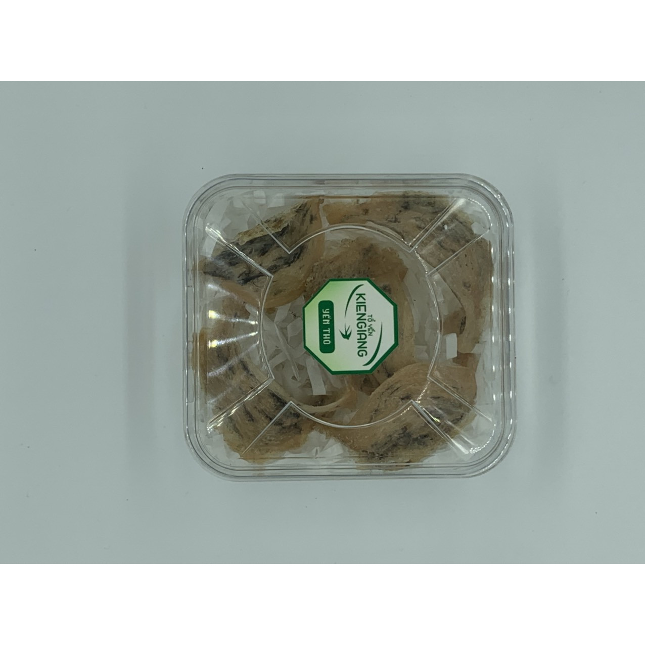 Hộp Tổ Yến Thô KienGiang - 50g
